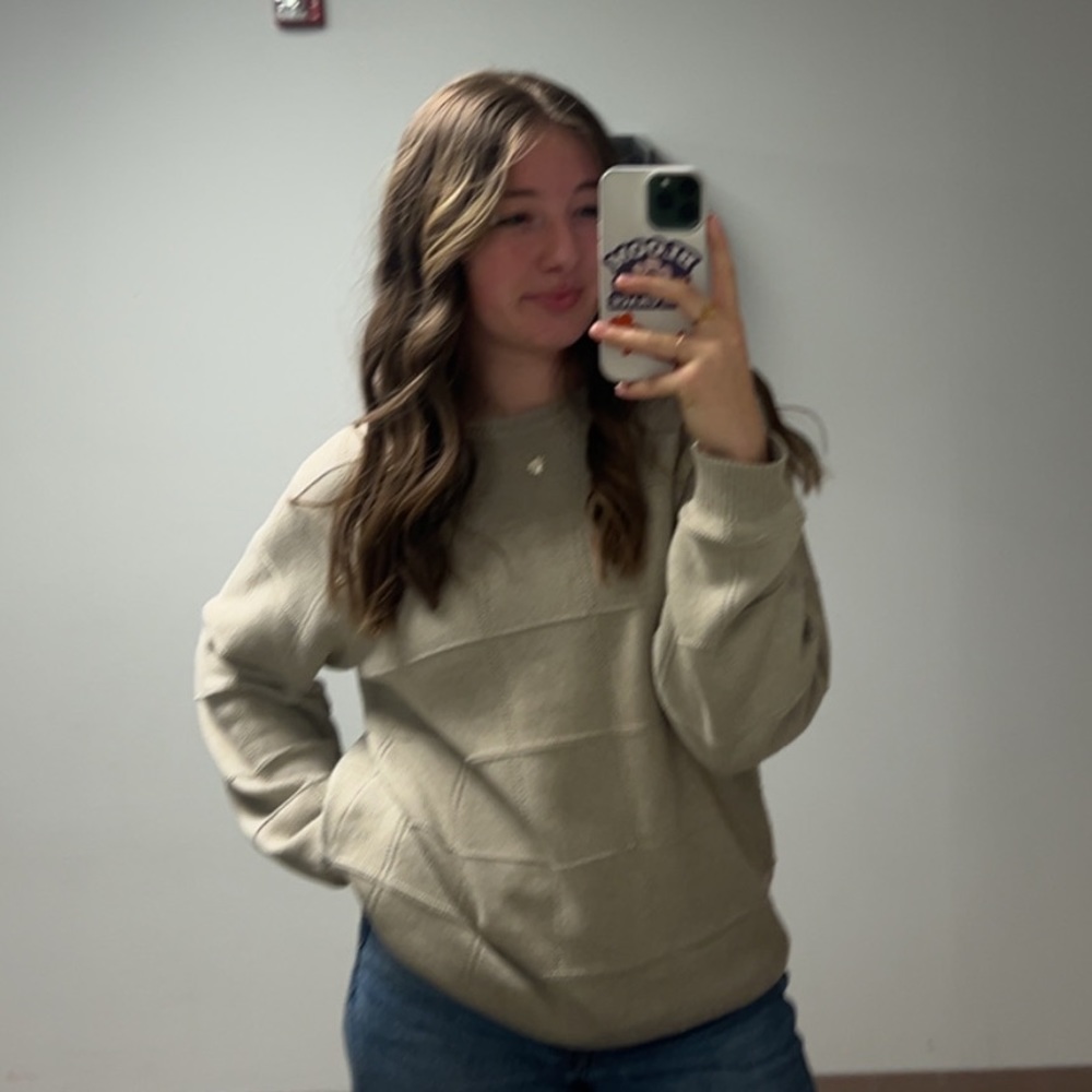 Meet your Posher, Gabbie